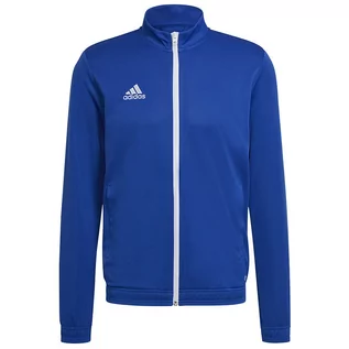 Bluzy sportowe męskie - Adidas, Bluza ENTRADA 22 Track Jacket HG6287, M - grafika 1