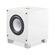Głośniki i kolumny - Subwoofer REL T/7i Biały - miniaturka - grafika 1