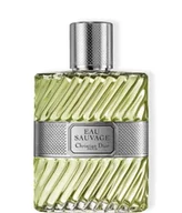 Wody i perfumy męskie - DIOR Eau Sauvage Schüttflakon Woda toaletowa 100 ml - miniaturka - grafika 1