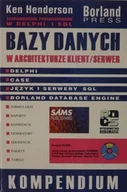 Systemy operacyjne i oprogramowanie - Bazy danych w architekturze klient / serwer - miniaturka - grafika 1