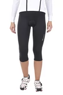 Spodnie rowerowe - Gonso legginsy rowerowe, damskie, czarny, L 45001_900_40 - miniaturka - grafika 1