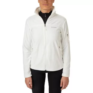 Columbia, Bluza damska, Fast Trek II 1465351125, rozmiar M - Bluzy damskie - miniaturka - grafika 1