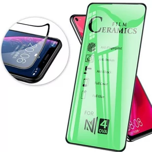 Szkło Hartowane Ceramiczne Flex Iphone 11 Pro Max - Szkła hartowane na telefon - miniaturka - grafika 1