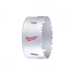 Milwaukee otwornica bimetalowa 92 mm x 38 mm Contractor metale nieżelazne, drewno 4932464704 - Otwornice - miniaturka - grafika 1