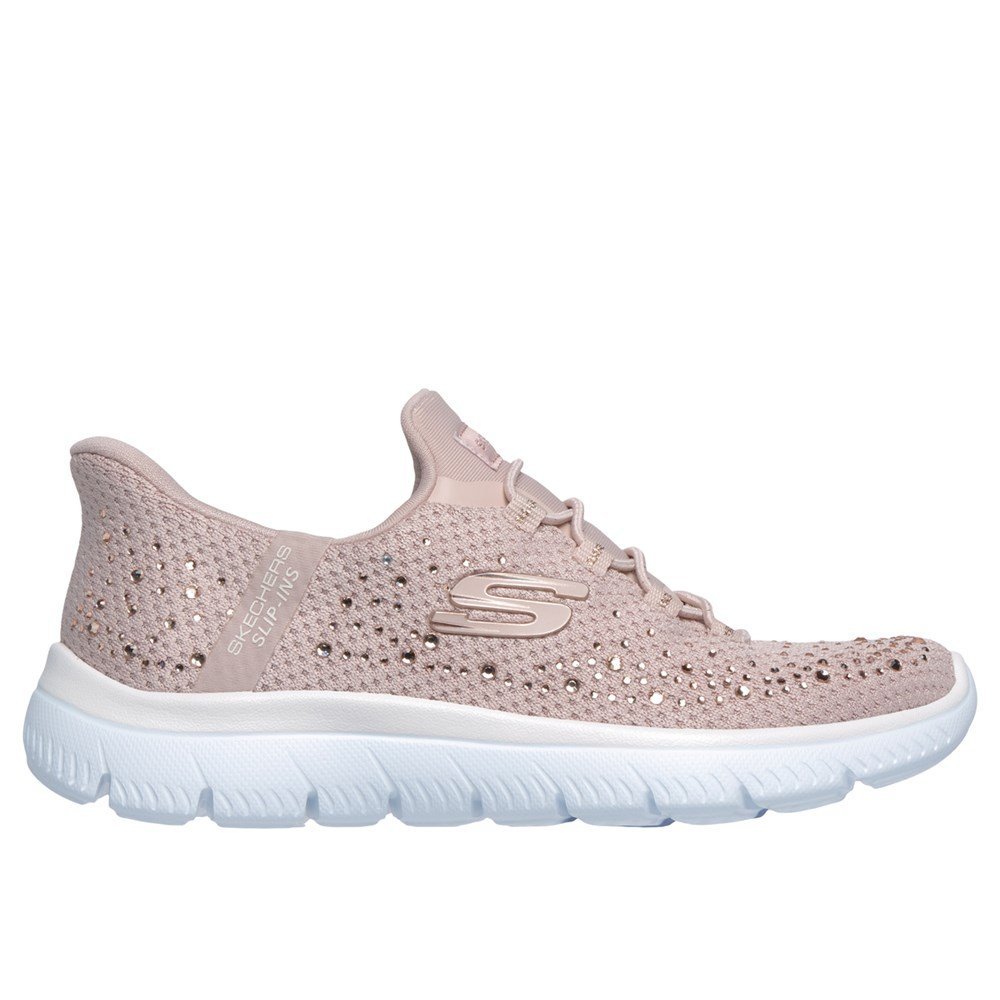 Buty Skechers Summits Brilliant Shine 150273LTMV
