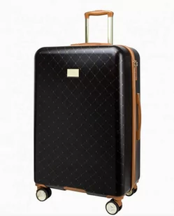 Walizka Puccini Monogram duża 4 koła 87l - Walizki Walizka Puccini Monogram duża 4 koła 87l - Walizki - miniaturka - grafika 1