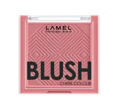 Róże do policzków - LAMEL OhMy Róż do policzków Blush Cheek Colour nr 405 3.8g - miniaturka - grafika 1