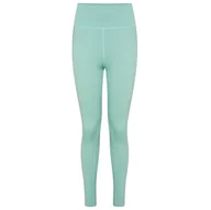 Spodnie sportowe damskie - Damskie legginsy Dare 2b Unceasing Power Hold Rozmiar: L / Kolor: jasnozielony - miniaturka - grafika 1