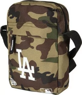 Listonoszka NEW ERA Saszetka SIDEBAG LA Dodgers - Torby sportowe - miniaturka - grafika 1