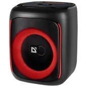 Power audio - Defender BOOMER 50 Bluetooth 50W - miniaturka - grafika 1