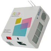 Zabawki sensoryczne - Podłoga interaktywna dla dzieci SmartFloor Standard - miniaturka - grafika 1