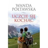 Religia i religioznawstwo - Uczcie się kochać - miniaturka - grafika 1