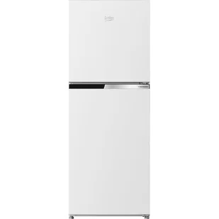 Lodówka Beko RDNT231I40WN - Lodówki - miniaturka - grafika 1