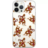 Etui i futerały do telefonów - Etui Disney dedykowane do Xiaomi MI 11 LITE 4G / MI 11 LITE 5G / 11 LITE 5G NE, wzór: Abu 001 Etui częściowo przeźroczyste, oryginalne i oficjalnie .. - miniaturka - grafika 1