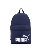 Plecaki - Puma Plecak PHASE BACKPACK 7994302 Granatowy - miniaturka - grafika 1