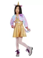 Stroje karnawałowe - Strój Jednorożec Kot-146 - miniaturka - grafika 1