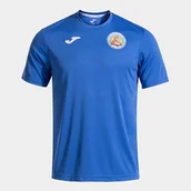 Koszulki męskie - Joma Grand Prix Unisex Sportowa koszulka 8XS-6XL - lekka i oddychająca, optymalna do wszystkich aktywności sportowych - miniaturka - grafika 1