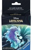 Gry karciane - Disney Lorcana (Set02) sleeves A Sisu Ravensburger - gra - miniaturka - grafika 1