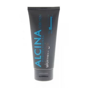 ALCINA, Ultimate Gel, Żel do włosów, 100ml - Kosmetyki do stylizacji włosów - miniaturka - grafika 1
