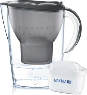 Brita Marella grafit - Wkłady filtrujące - miniaturka - grafika 1