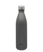 Butelki termiczne - Ragsy Butelka Termiczna Nierdzewna 750 ml Grey - miniaturka - grafika 1