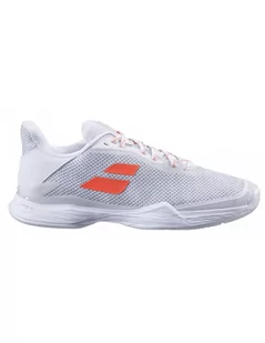 Buty Do Tenisa Damskie Babolat Jet Tere Clay - Tenis ziemny - miniaturka - grafika 1