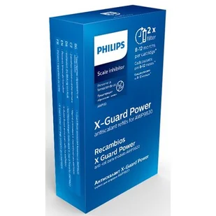 Wkład do inhibitora PHILIPS AWP183/10 (2 szt.) - Akcesoria i części do pralek i suszarek - miniaturka - grafika 1