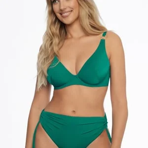 Góra od bikini miękka Deliciosa - Stroje kąpielowe - miniaturka - grafika 1