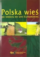 Nauki przyrodnicze - Polska wieś po wejściu do Unii Europejskiej - miniaturka - grafika 1