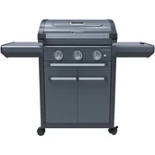 Grille gazowe - CAMPINGAZ Grill gazowy CAMPINGAZ Premium S Seria 3 - miniaturka - grafika 1