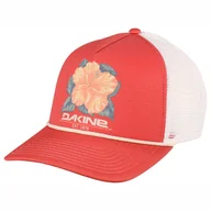 Czapki męskie - Czapka z daszkiem Dakine Vacation Trucker Cayenne 2024 - miniaturka - grafika 1