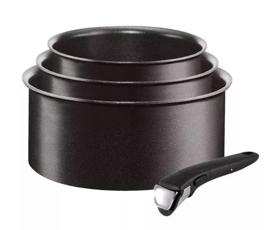 Tefal Zestaw Ingenio Expertise 4szt L6509502