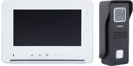 Wideodomofony - Wideodomofon VIDOS M690W/S6B - miniaturka - grafika 1