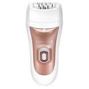 Depilatory i golarki damskie - Remington EP7500 Smooth&Silky - miniaturka - grafika 1