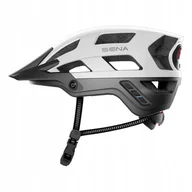 Kaski rowerowe - (P15/02) Kask rowerowy Sena M1 Evo r. M - miniaturka - grafika 1