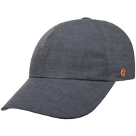 Czapki i chusty sportowe męskie - Czapka Jim Savona Coolmax by Mayser, ciemnoniebieski, S (54-55 cm) - miniaturka - grafika 1