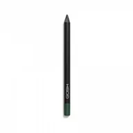Kredki do oczu - Gosh Velvet Touch, wodoodporna kredka do oczu, 1.2g, Woody Green - miniaturka - grafika 1