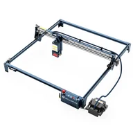 Drukarki 3D - SCULPFUN S30 Ultra 22W Laser Engraver Cutter, Automatic Air Assist, 0.08x0.10mm Laser Focus, 600*600mm - EU Plug - miniaturka - grafika 1