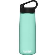 Shakery i bidony sportowe - Kubek CamelBak Carry Cap 750ml turkusowy - miniaturka - grafika 1