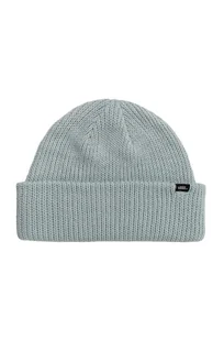 Czapka zimowa Vans Core Basics VN000K9YM8I1 - Czapki damskie - miniaturka - grafika 1