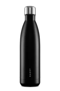 Butelka Termiczna Black : Pojemność - 750 ml - Butelki termiczne - miniaturka - grafika 1