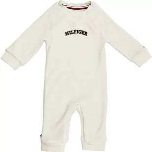 Tommy Hilfiger Śpioch | Regular Fit - Pajacyki dla niemowląt - miniaturka - grafika 1