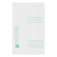 Teczki i skoroszyty - Okładka kartonowa niewiązana bez zakładek z nadrukiem BARBARA - miniaturka - grafika 1