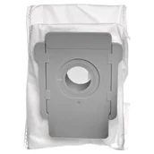 Akcesoria do robotów sprzątających - IROBOT Worek na śmieci IROBOT AllergenLock do Clean Base Roomba I7/I7+/S9+ 2 sztuki) - miniaturka - grafika 1