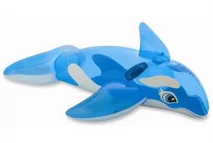 Intex Pływająca Orka 58523 - Zabawki i gry sportowe - miniaturka - grafika 3