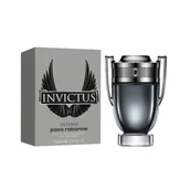 Wody i perfumy damskie - Paco Rabanne Invictus Intense woda toaletowa 50ml - miniaturka - grafika 1