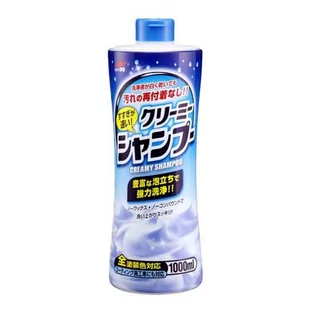SOFT99 4280 Neutral Shampoo Creamy, 1000 ml - Kosmetyki samochodowe - miniaturka - grafika 1
