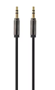 Gembird Kabel stereo mini Jack 3.5mm M/M 1m CCAP-444-1M - Kable - miniaturka - grafika 4