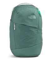 Plecaki - THE NORTH FACE Isabella 3.0 plecaki dzienne Darksagelthr/zielony chlor Einheitsgöße - miniaturka - grafika 1