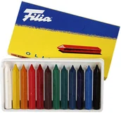 Kreda - Filia Oliekridt 12 stk - miniaturka - grafika 1